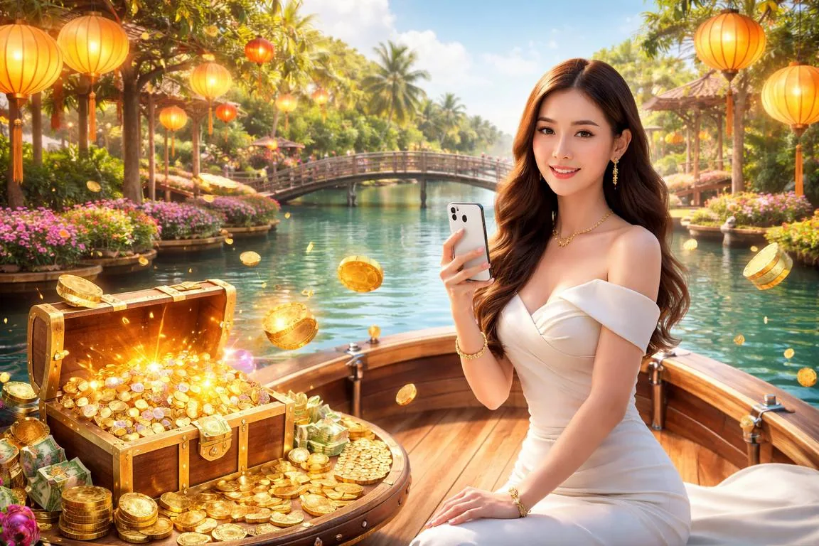 bcs88 Lắc xúc xắc, xem kết quả ngay trên điện thoại